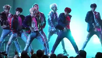 BTS Reveals If They Have Ever Hooked Up With Their Fan ARMY