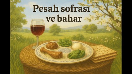 Mayasız Ayini  Mayasız Bayramı Nedir