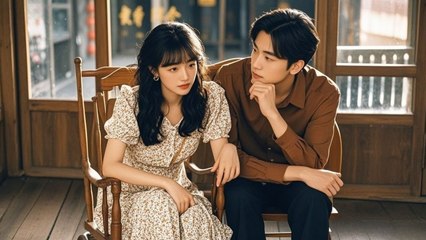 I Was Reborn In The 1970S And Fought Against My Biased Grandfather！