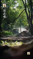 Against the Dark - Love in a Game of Lies #Dramabo