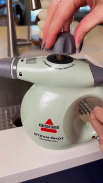 STOP Scrubbing! 🤯 This Purple Potion Cleans a DISGUSTING Oven in 5 Minutes! (NO CHEMICALS?) 💜🔥