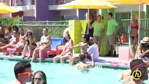 Paradiso Pool Party In 9 Easy Steps