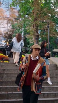 Hiding In His Shower (2025) - FULL HD [Eng Sub]