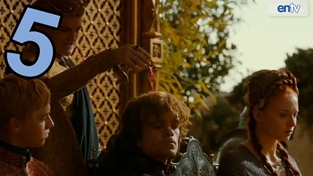 Game Of Thrones Joffrey Death – Top 5 Suspects