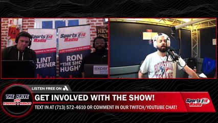 PREDICTIONS for Week 15 Texans vs Cardinals from THE DRIVE Fellas!