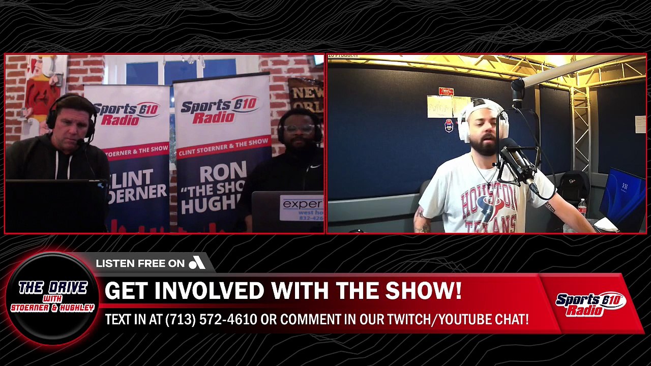 PREDICTIONS for Week 15 Texans vs Cardinals from THE DRIVE Fellas!