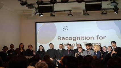 미국 워싱턴DC에서 평화 강조한 한국시 가곡 공연 열려 / YTN