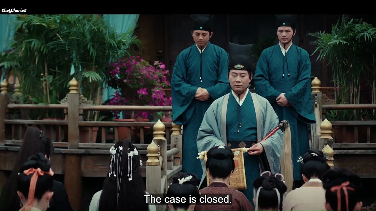 Aligned Reverence Ep. 6 [English Sub. HD]