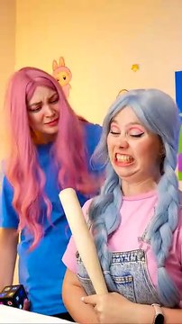 Can you relax with the WowCube game? 🧘‍♂️✨ #WowCube