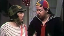 Chaves S03E33 - O Atropelamento (sem corte) (1)