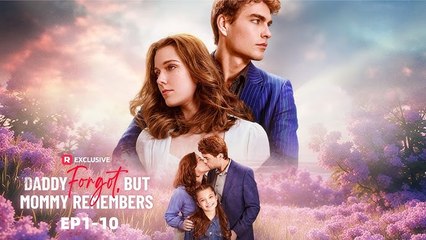 Daddy Forgot, but Mommy Remembers - Full Movie🔥