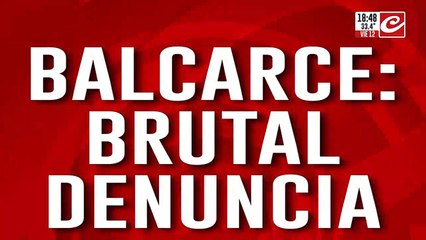 Grave denuncia por maltratos a chicos en un hogar de Balcarce: audios bajo investigación
