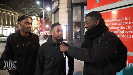 IUIC_ CUTS FROM THE STREETS_ BLACK HISTORY PT.1 (SLAVERY)