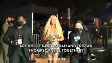 Are Khloe Kardashian and Tristan Thompson Still Together?