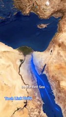 Suez Canal Explained | The World’s Most Important Waterway / Suez Canal History & Importance in Simple Words