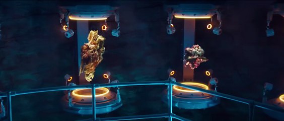 Venom: The Last Dance - Bande-annonce #1 [VF|HD1080p]