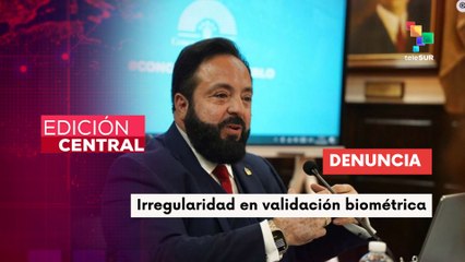 Elecciones en Honduras carecen de validez jurídica