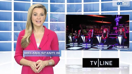 Ashley Dubose Shines with Diamonds During Blind Auditions – The Voice Season 5