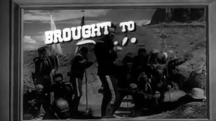 Fort Apache (1948) - Trailer