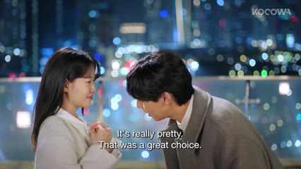 He Confesses Now—Stay Together Forever 😭💕 ｜ Marie And Her Three Daddies EP40 ｜ KOCOWA+