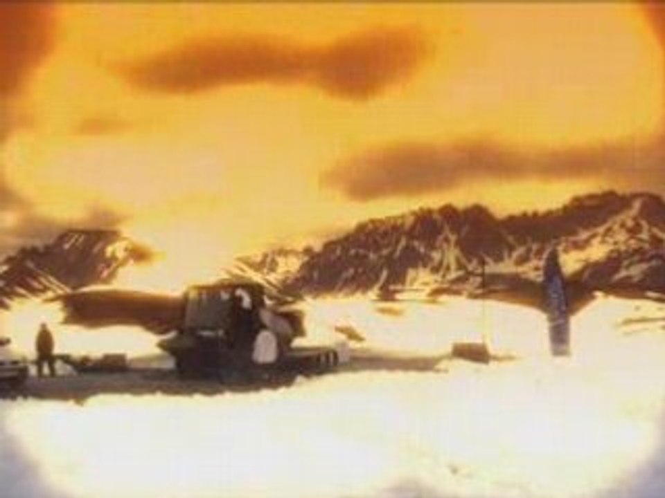 Roadgap Galibier 2OO8 by Alchimy