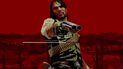 Red Dead Redemption: Game of the Year Edition online multiplayer - ps3