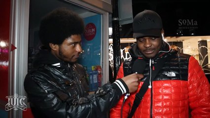 IUIC_ CUTS FROM THE STREETS_ BLACK HISTORY PT.2 (IMAGERY)