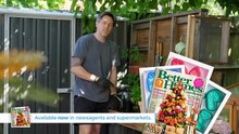 Better Homes and Gardens Summer - Season 22 Episode 1