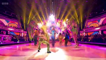 Strictly Come Dancing: It Takes Two - Season 23 Episode 55