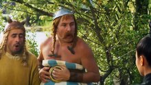 Astérix & Obélix: L'Empire du Milieu - Bande-annonce #1 [VF|HD1080p]