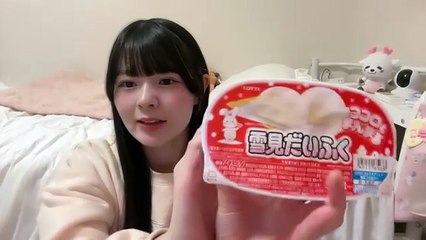 近藤海琴 SKE48 2025-11-30③ 22_31 SHOWROOM