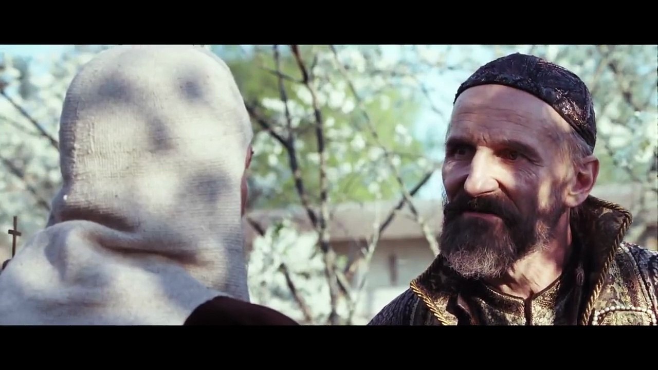 Царь драма  фильм Павла Лунгина (2009)