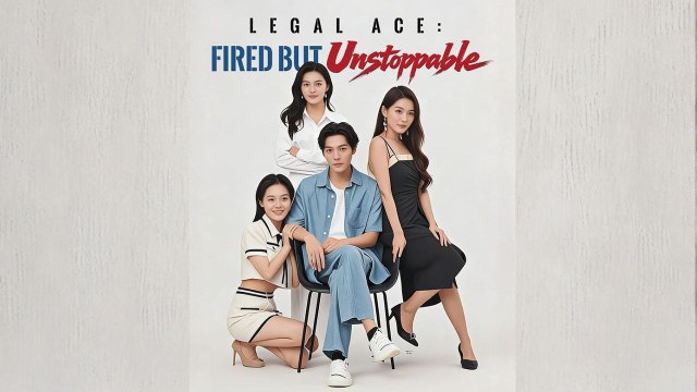 Legal Ace Fired but Unstoppable