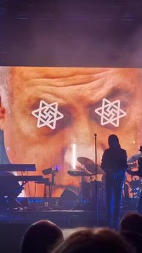 UK Band Primal Scream Reported to Police For Antisemitic Show