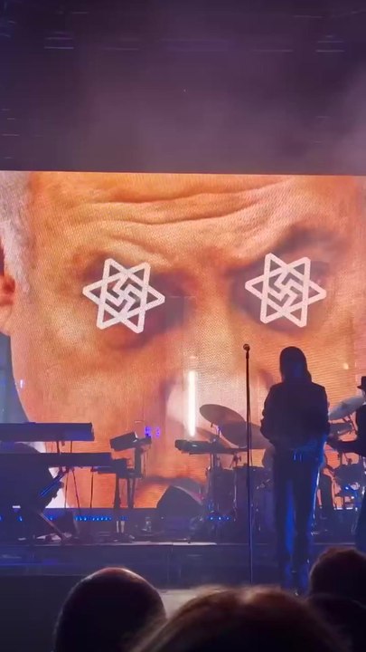 UK Band Primal Scream Reported to Police For Antisemitic Show