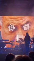 UK Band Primal Scream Reported to Police For Antisemitic Show