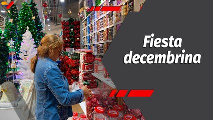 Programa 360º | Crecimiento y fortalecimiento de la economía nacional durante la temporada navideña