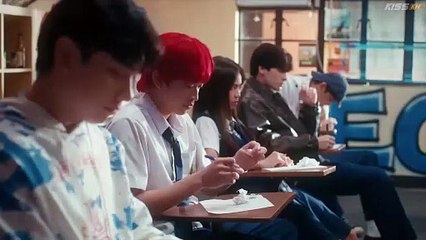 Ang Mutya ng Section E 2 The Dark Side The Muse of Section E The Dark Side Episode 2 _ English Sub