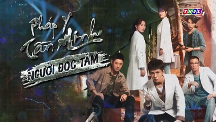 Pháp Y Tần Minh Phần 1 Người Đọc Tâm Tập 4 Lồng Tiếng - Trương Diệu x Thang Mẫn - Medical Examiner Dr. Qin: The Mind Reader Engsub (2022) | Phim Hay