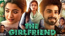 HD The girlfriend Full movie HD in Hindi original south India Bollywood Romantic film mp 4 Movie verse