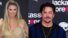 Raquel Leviss Reportedly Ghosting Tom Sandoval While Hiding Out In La Amid Scandal