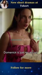 The Mafia Heiress - My Rise With A Hot Escort - Tshort