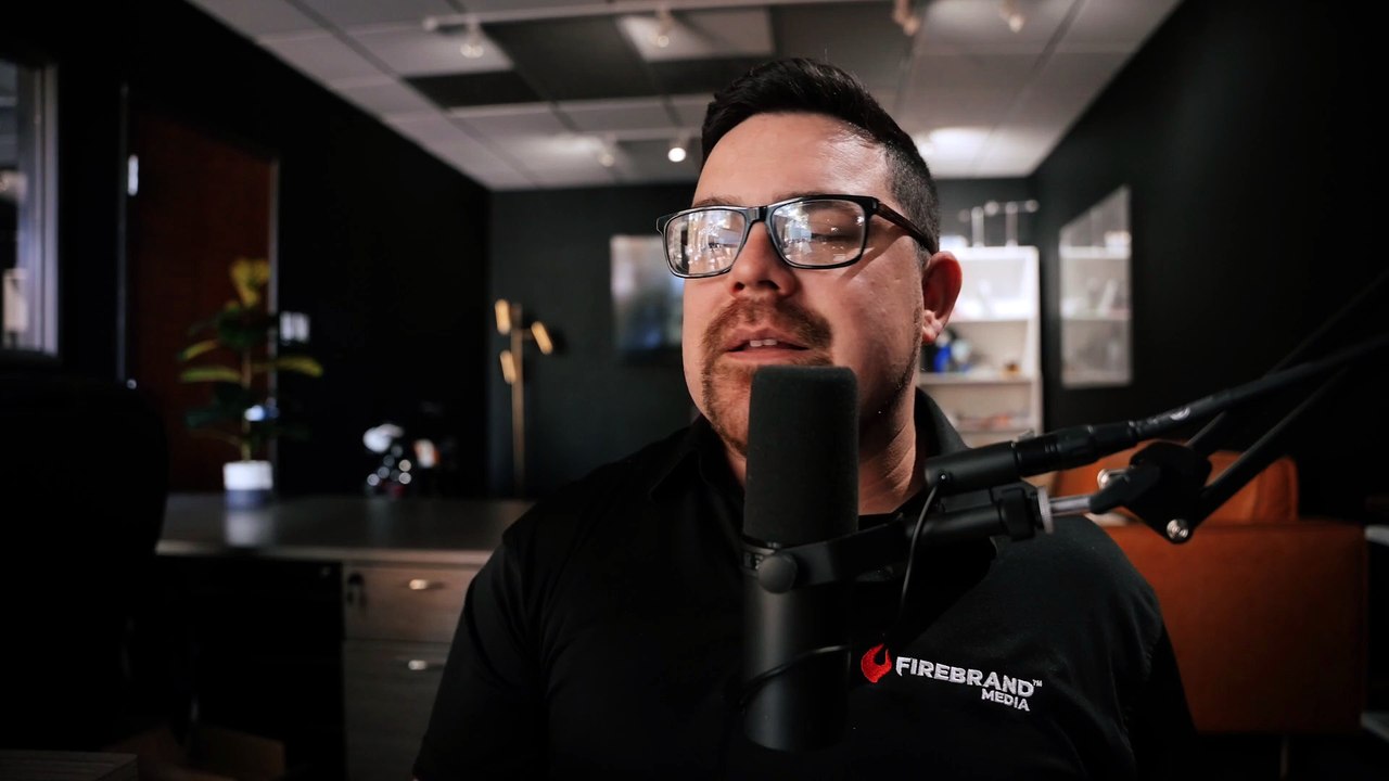 Capturing Thought Leadership on Stage, J. Wardrup