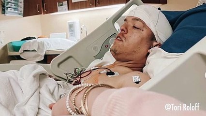 ‘Little People, Big World’ Star Zach Roloff Has Emergency Brain Surgery