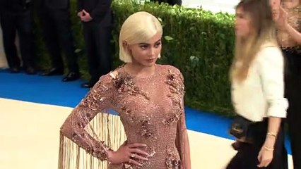 Kylie Jenner Confirms How To Pronounce Son Aire’s Name After Confusion Online