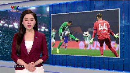 Mộng phù hoa - Tập 32