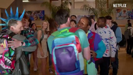 Cobra Kai; Temporada 6 (Parte 1) (SUBTITULADO) ¦ Tráiler oficial ¦ Netflix (2024)