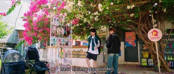 ₴₱ɆɆĐ ₳₦Đ ⱠØVɆ EP05 SUB INDO