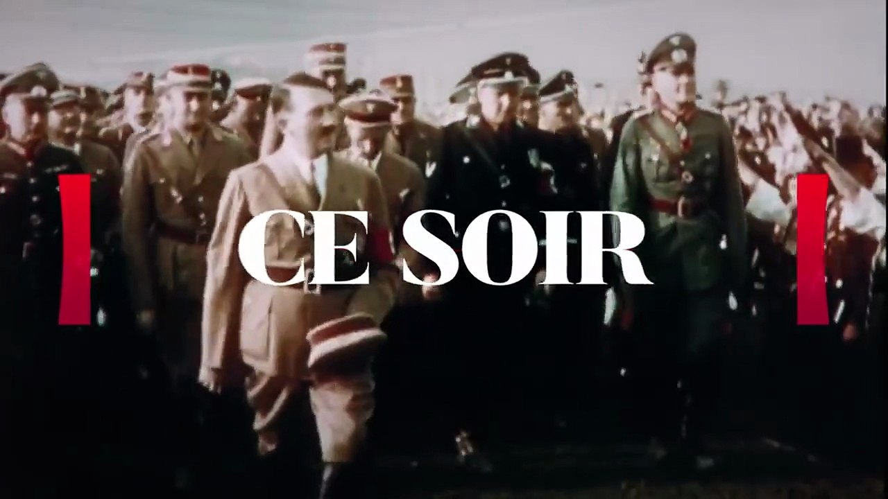 Le cercle d'Hitler