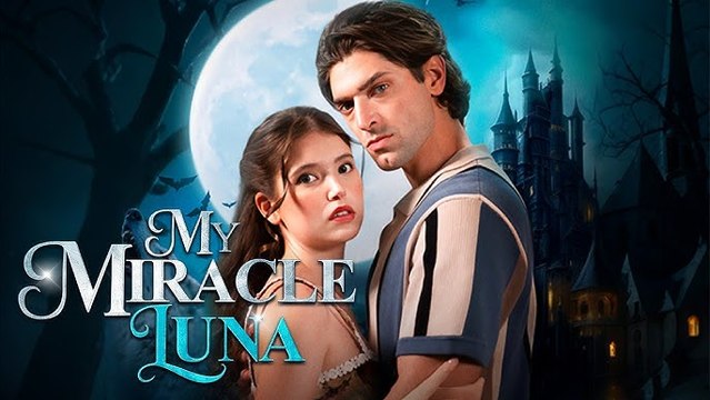 My Miracle Luna [2025 New version] - FULL MOVIE🌷